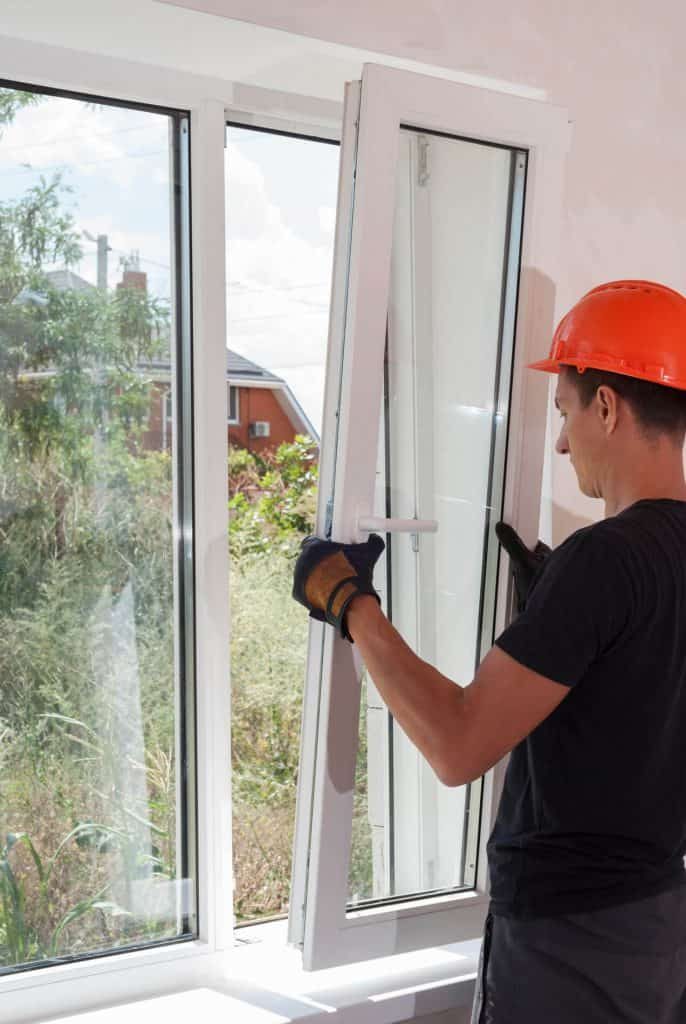 Emergency glass repair and window replacement in London